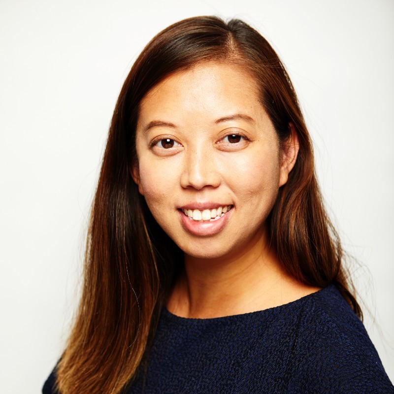 Dr. Lydia Sit